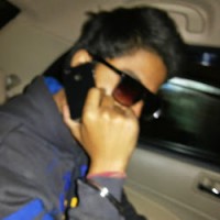 Sahil Sharma