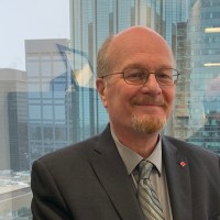 Adrian J. Reynolds