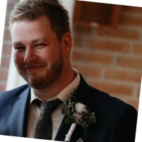 Mathias Due Otzen