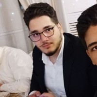 YOUCEF ACHIRA Zakaria