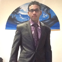 Marvin Appasamy