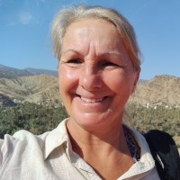 Corinne Roy