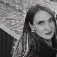 Francesca Vincis