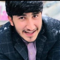 Qadir Passon قدير پاڅون