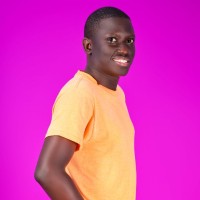Isaac Okeyo