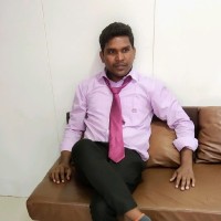 Vijay Raju