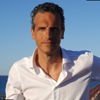 Stefano Marina