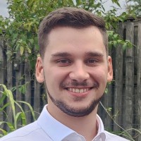 Tobias Schulz