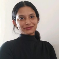 Ginumol Varghese