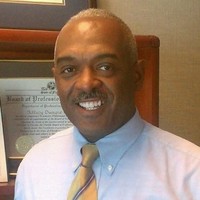 Jeffery D. Couch, P.E., PMP