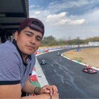 Martin Vargas Castellanos