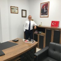 Orhan Okta