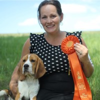 Rebecca Mosher