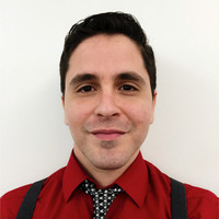 Fernando Medina Villegas