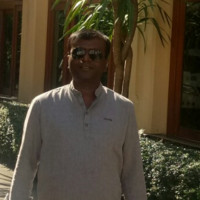 Chandra Shekar.N