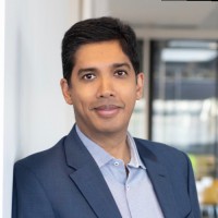 Rajesh Singh