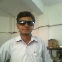 JAY PATEL