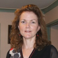 Jo McCarthy