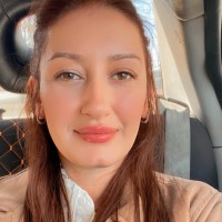 Gülsimay Mermeroğlu