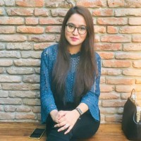 Kh. Nazia Nawrin Hasan