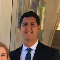 Matthew Russo