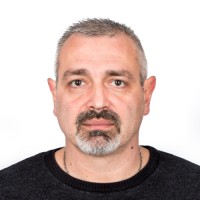 Hristo Altaparmakov