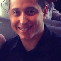 Nick Montoya