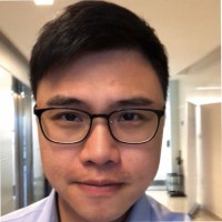 David lin