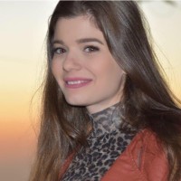 Zeinab Dergham
