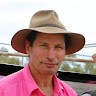Hamish McFarlane