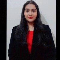 Simran Jaisinghani