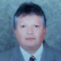 Dr José Washington Pazmiño Darquea