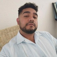 Erick Anaya Yoms