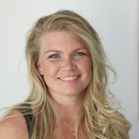 Kristine Fornal Stilling Pedersen