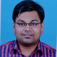 Vijeth U