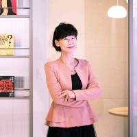 Peggy Hung