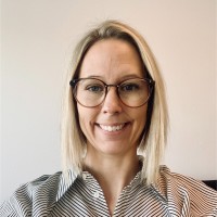 Johanna Sellergren