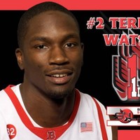 Terrence Watson