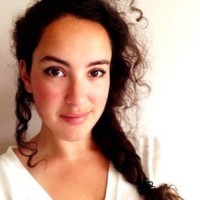 Camille Bertin