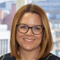 Rachel Roberts