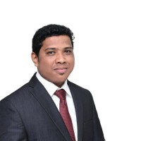 Vikram Gurav