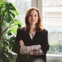 Sibylle B. von Aesch