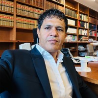 Imran Abbas (BA, LLB)