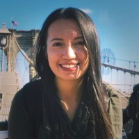 Angelica Mayorga Ramos