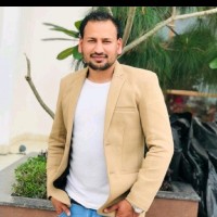 Jaswinder Saini
