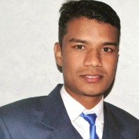 Rajesh Kumar Regar