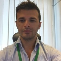 Zarif Hamzic
