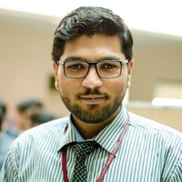 Zeeshan Haider