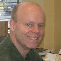 Phil Bauer