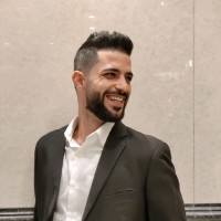 Amjad Alsbah